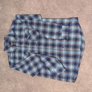 Dixxon Flannel Pendejo Men's Large
